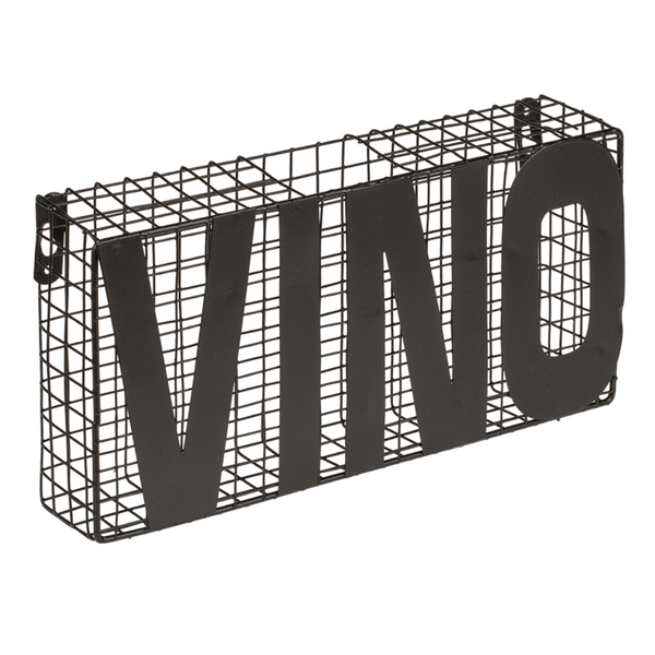 Dekorativni sakupljač pluta, vino